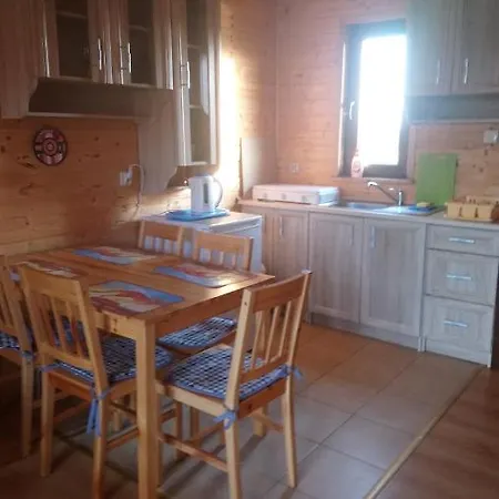 Сasa de vacaciones Ozi-holiday *