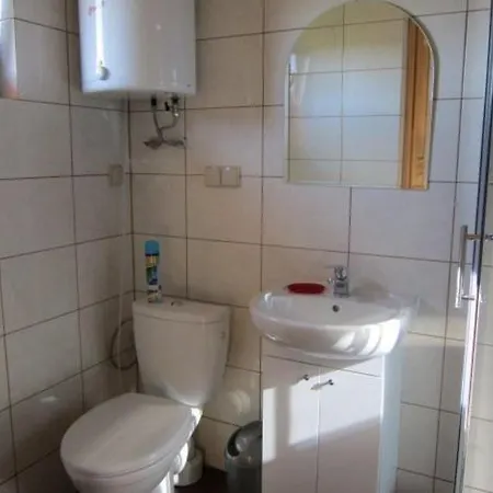 Casa vacanze Ozi-holiday *