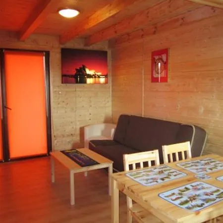 Ozi-holiday * 鲁斯诺沃