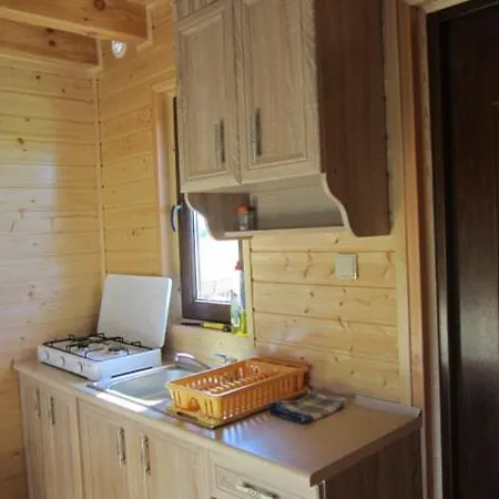 Ozi-holiday Rusinowo (Slawno)