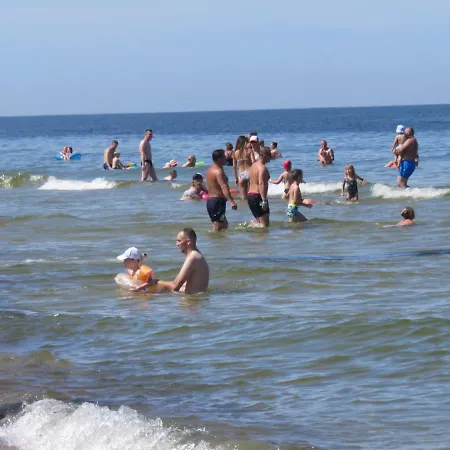 Ozi-holiday Casa vacanze