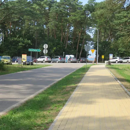 度假居 Ozi-holiday