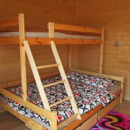 Ozi-holiday Σπίτι διακοπών