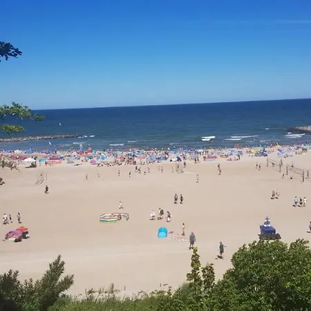 Ozi-holiday Rusinowo (Slawno)