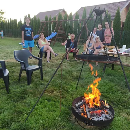 Ozi-holiday Σπίτι διακοπών