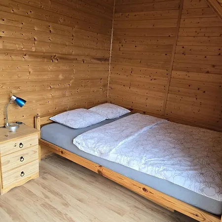 Ozi-holiday Σπίτι διακοπών