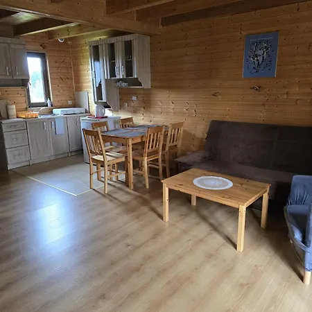 Ozi-holiday * Rusinowo (Slawno)