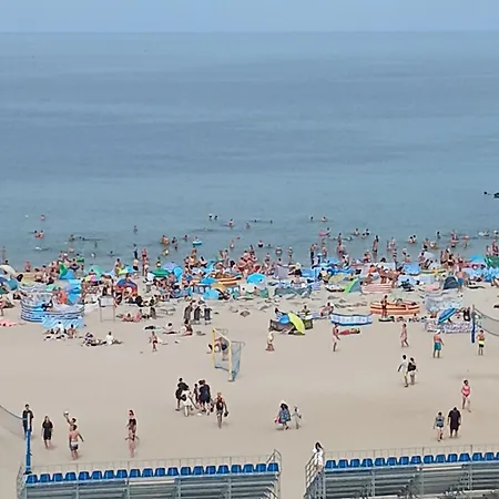 Сasa de vacaciones Ozi-holiday