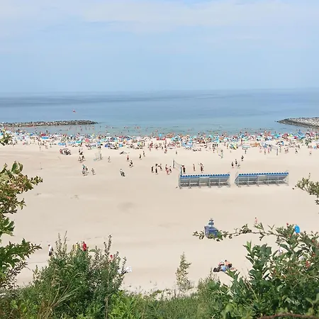 Ozi-holiday Nyaraló *