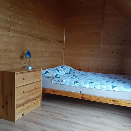 Сasa de vacaciones Ozi-holiday *