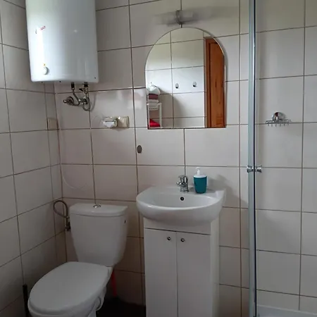 Сasa de vacaciones Ozi-holiday Rusinowo (Slawno)
