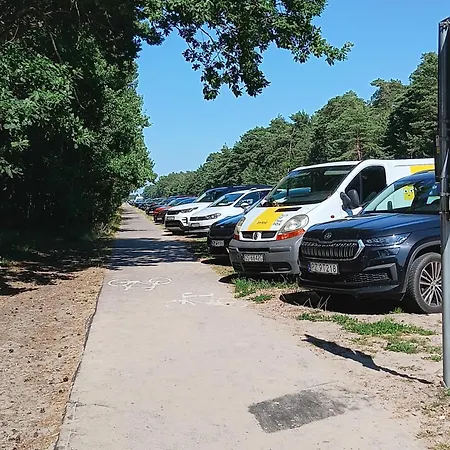 Сasa de vacaciones Ozi-holiday Rusinowo (Slawno)