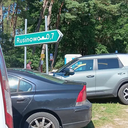 Ozi-holiday Rusinowo (Slawno)