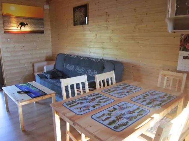 Ozi-holiday Rusinowo