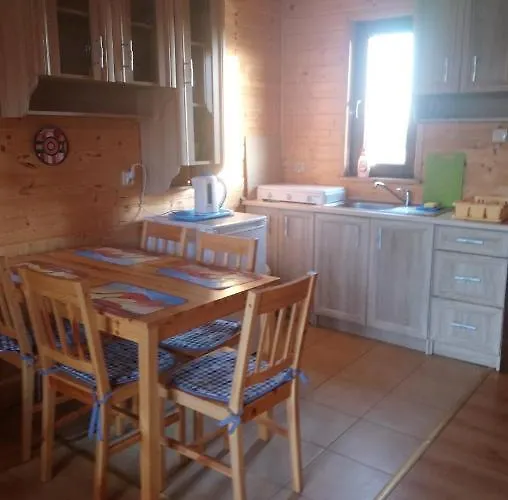 Hébergement de vacances Ozi-holiday *