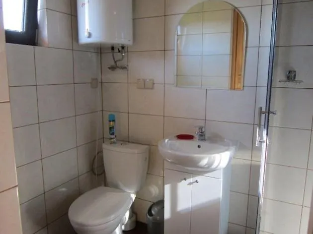 Vakantiehuis Ozi-holiday *