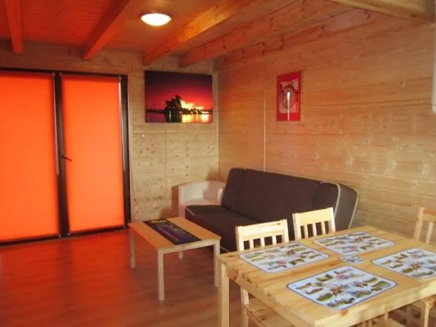 Ozi-holiday * Rusinowo