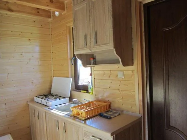 Ozi-holiday Rusinowo