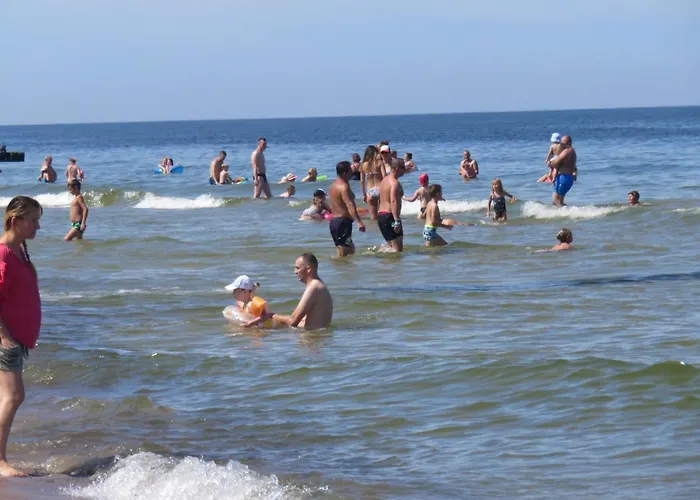 Ozi-holiday Hébergement de vacances