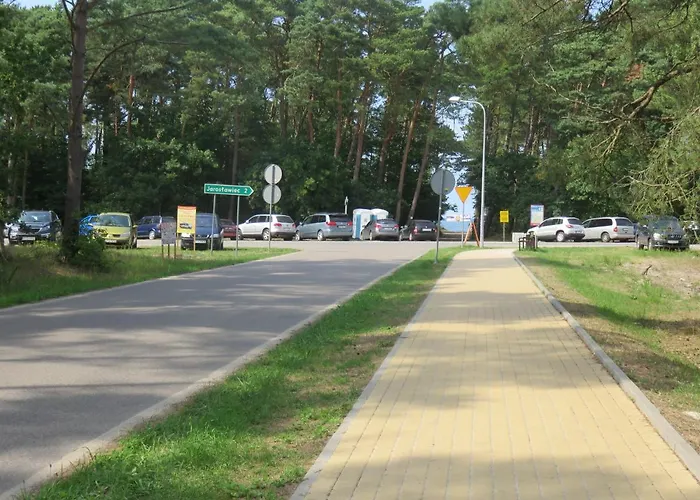 Nyaraló Ozi-holiday