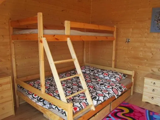 Ozi-holiday Vakantiehuis