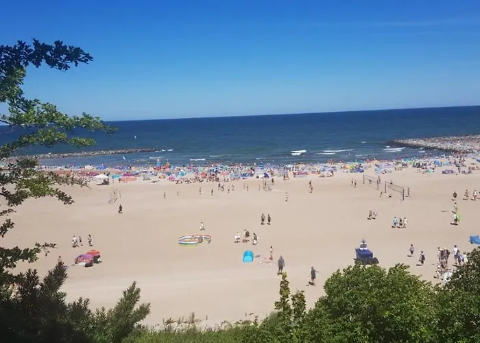 Ozi-holiday Rusinowo (Slawno)