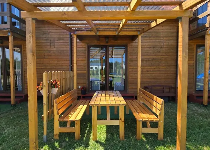 Vakantiehuis Ozi-holiday