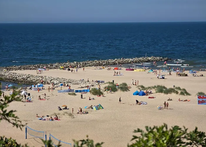 Ozi-holiday Nyaraló *