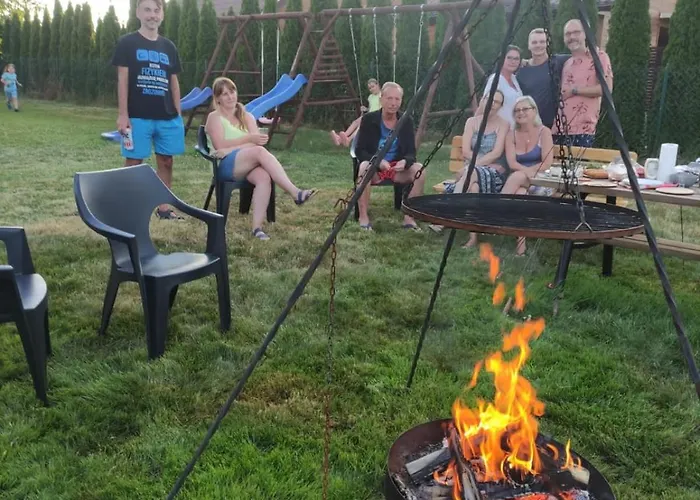 Ozi-holiday Vakantiehuis