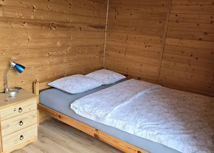 Ozi-holiday Vakantiehuis