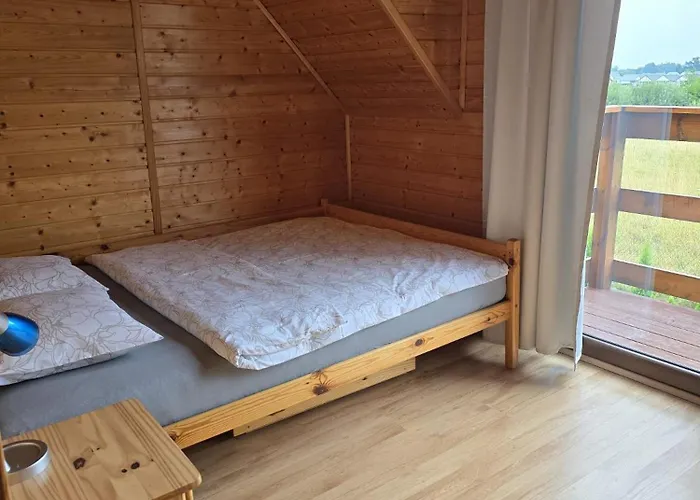 Ozi-holiday Vakantiehuis *