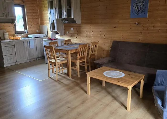 Ozi-holiday * Rusinowo