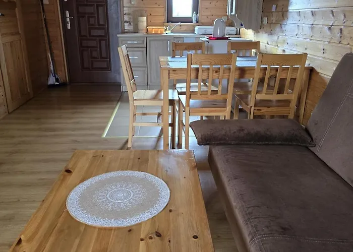 Vakantiehuis Ozi-holiday