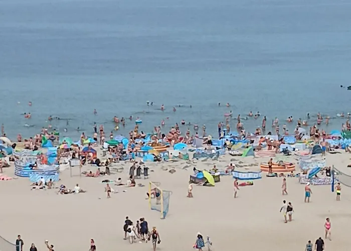 Nyaraló Ozi-holiday