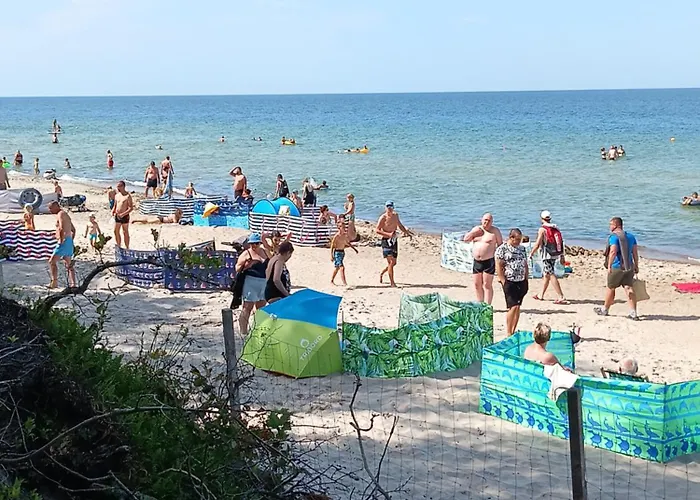 Ozi-holiday Vakantiehuis *